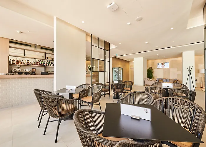 Hotel Sipar Plava Laguna