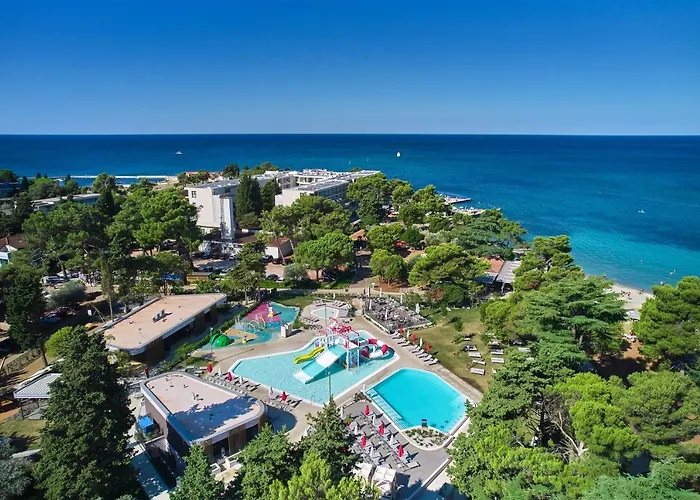 Hotel Sipar Plava Laguna