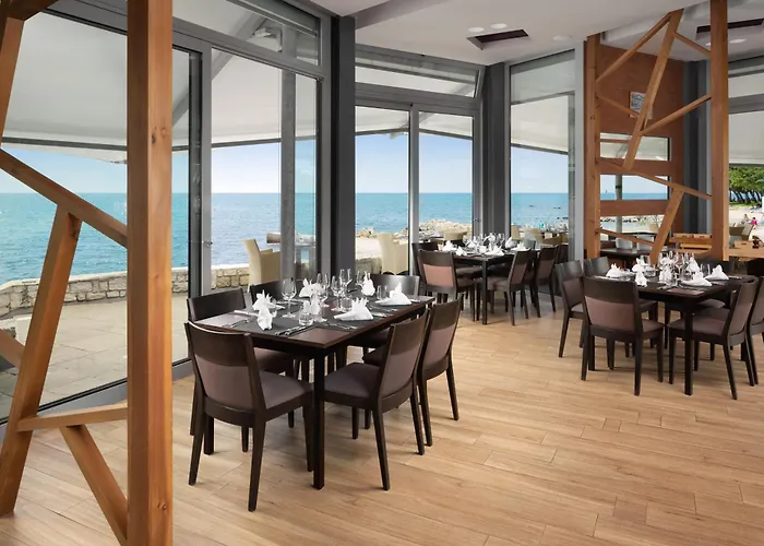 Istrian Villas Plava Laguna